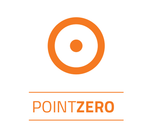 point zero