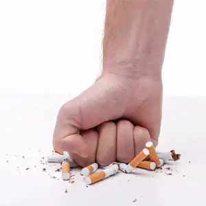hypnose sevrage tabac