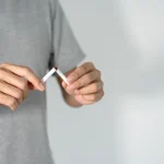 Arrêter de fumer sans prendre de poids